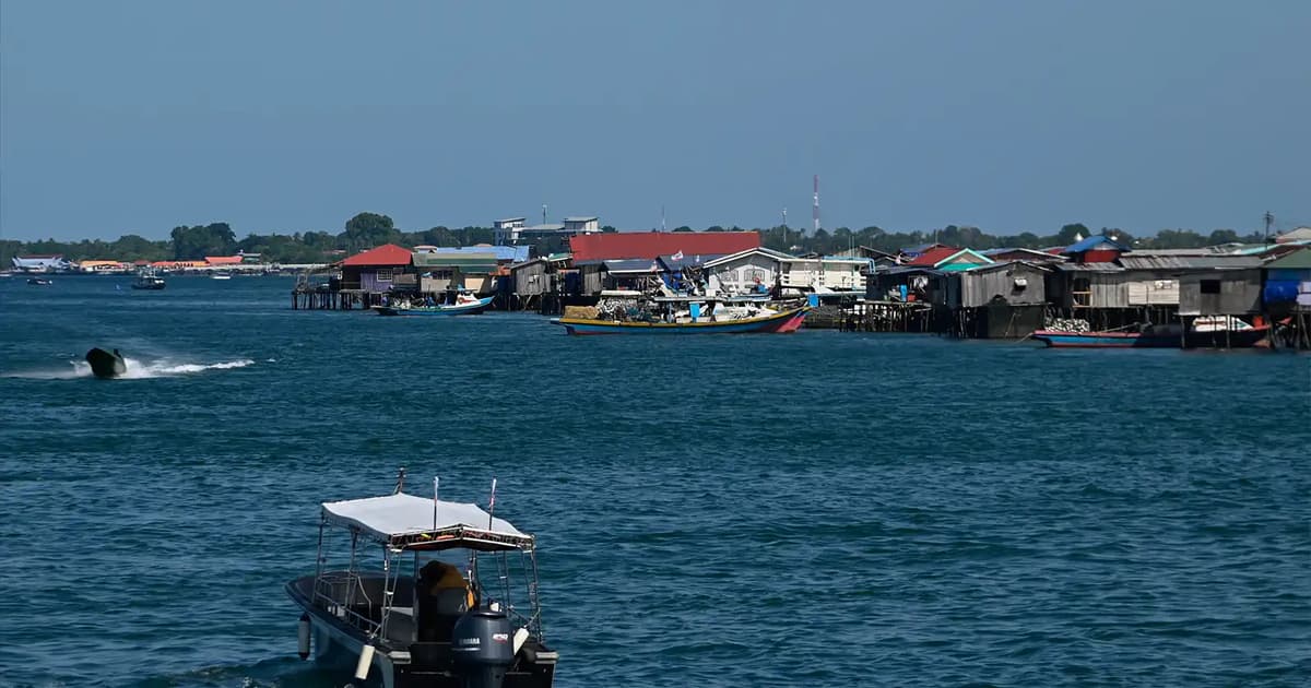 Esscom base meant for completion in 2024 only 41% done, A-G report finds