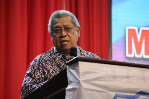 Even if Sabah parties win all seats, state still needs Federal Govt support, says Pandikar