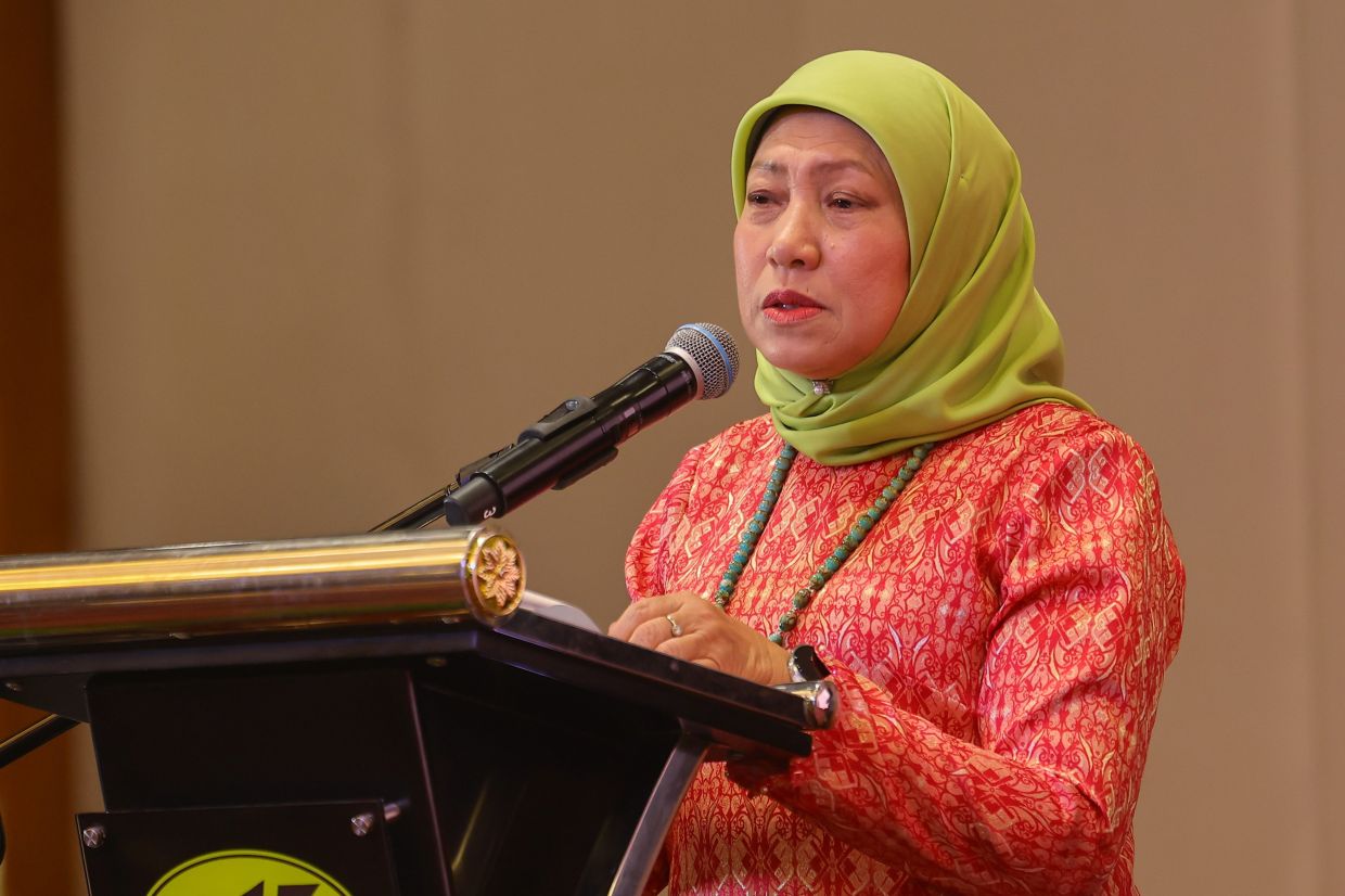 Everyone has a role to play in preventing future tragedies, says Nancy