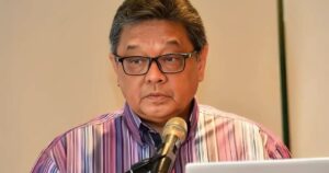 Ex-4As CEO sues body for defamation