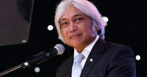 Ex-BNM governor clarifies role at Cambodian bank caught in sanctions storm