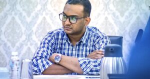 Ex-Bersatu man joins PKR