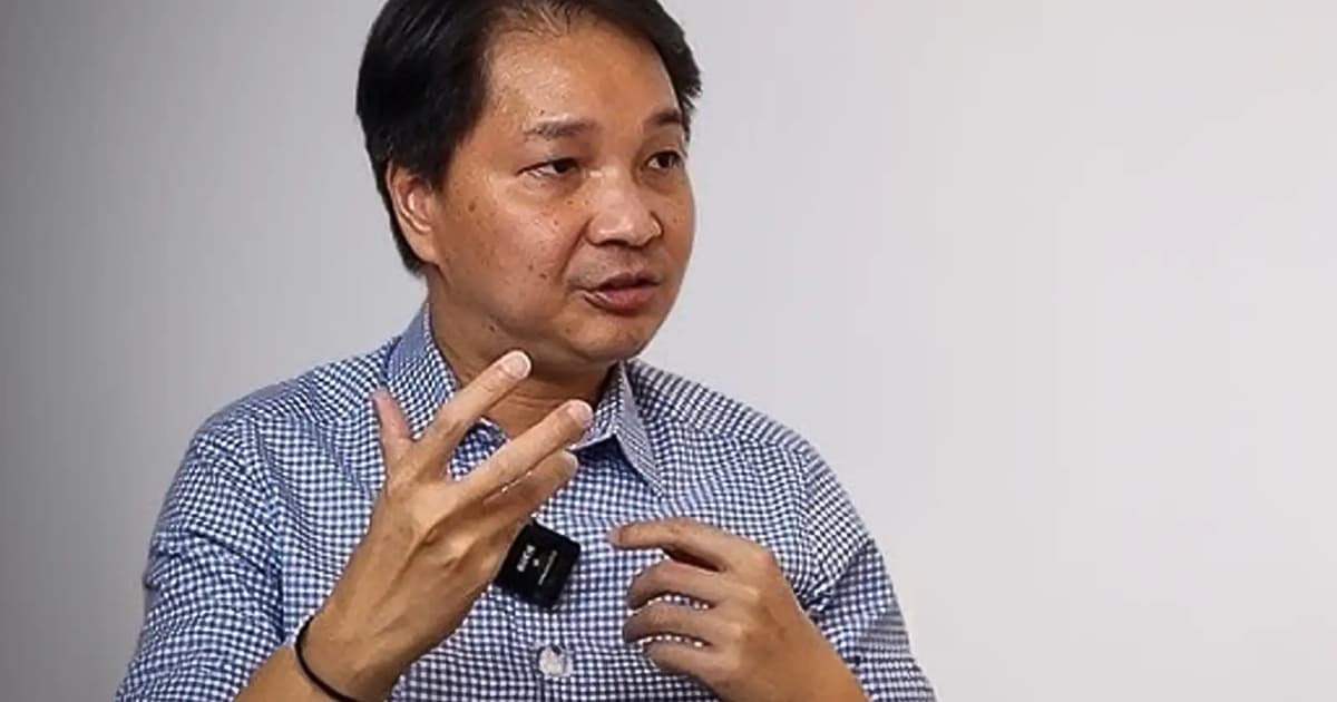 Ex-Sabah Law Society president hails state govt’s role in High Court ruling