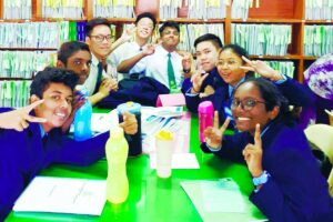 Examinations – why they matter