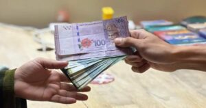 Expand financial module to housing, car loans, says consultant