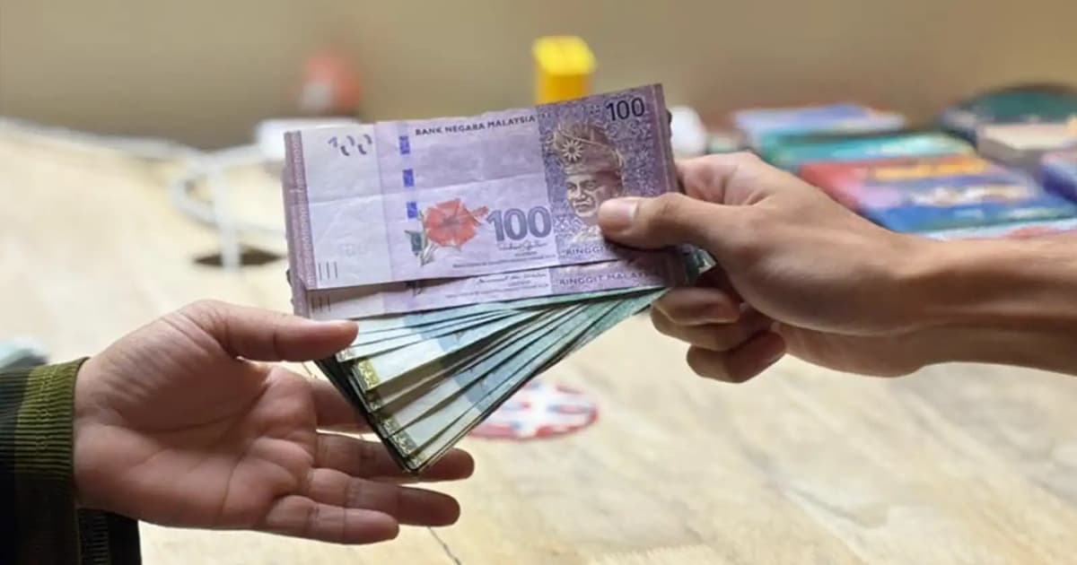 Expand financial module to housing, car loans, says consultant