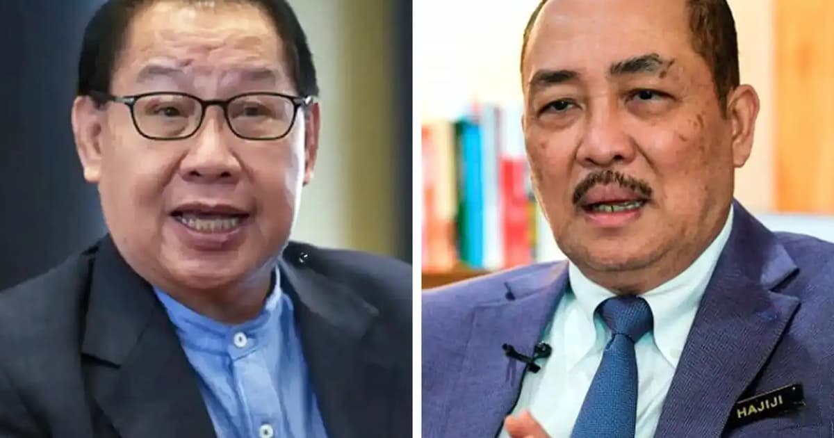 Expect little impact from yet another Sabah-centric alliance, say analysts