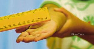 Expert: Responsible caning in schools can teach accountability, self-discipline