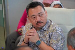 Expert urges discipline programme for students