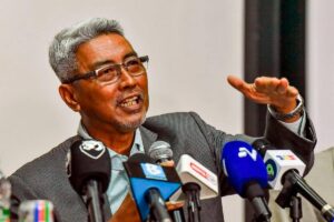 FAM appeals to FIFA over player eligibility document breach case