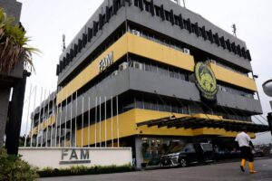 FAM disputes FIFA’s account of heritage player document issue