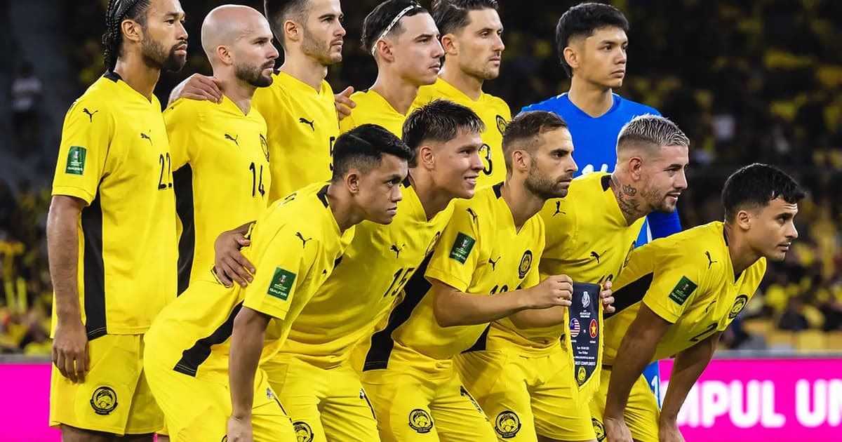 FAM insists ‘administrative error’ to blame for dispute over players’ heritage