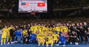 FAM to appeal against Fifa sanctions