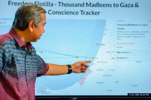 FFC x TMTG: Malaysian activists roughed up, physically abused