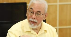 FMT columnist, veteran newsman Hishamuddin Aun dies