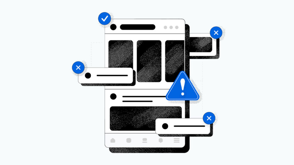 Facebook dan Instagram Diarahkan Memaparkan Susur Masa Tanpa Algoritma Di Belanda