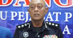 Factory worker lures boy with ‘free bicycle’ in molest case