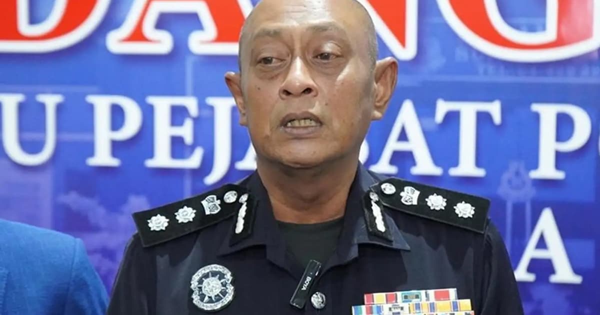 Factory worker lures boy with ‘free bicycle’ in molest case