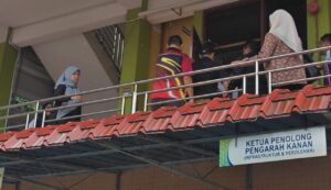 Fadhlina ke JPN Melaka