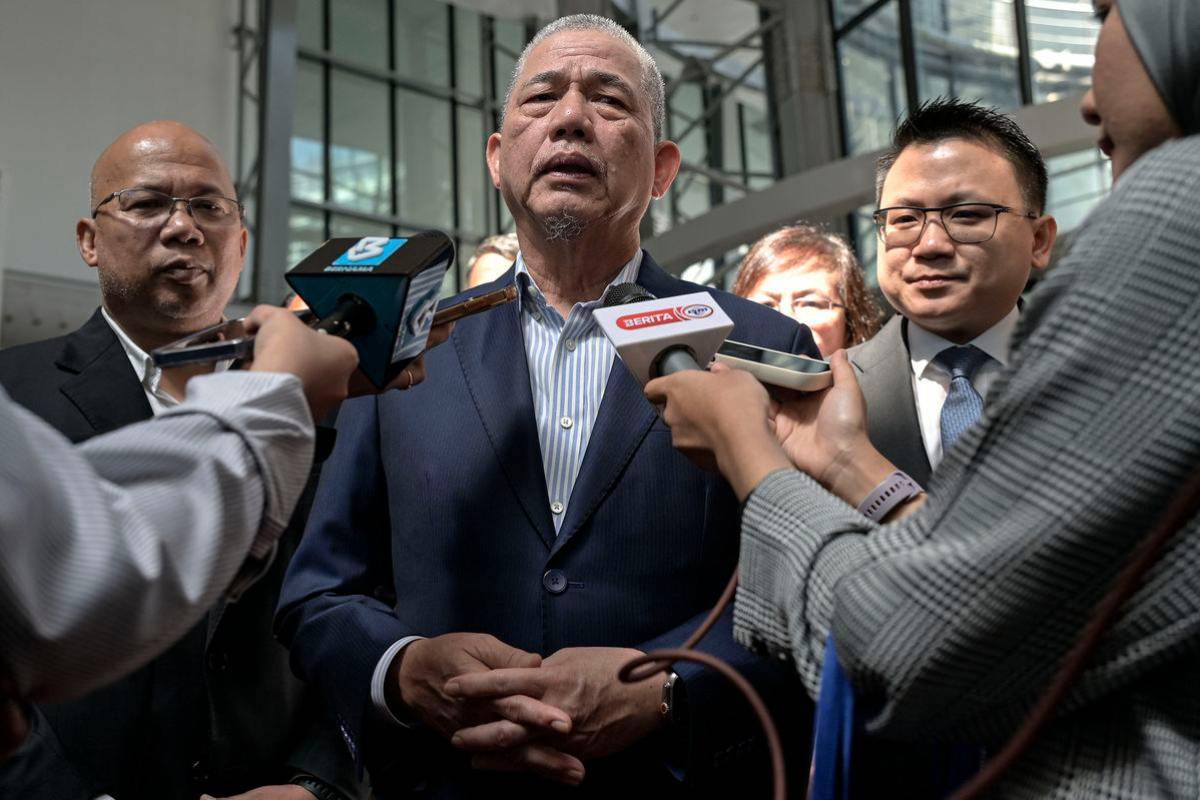 Fadillah urges private sector to implement health CSR programmes