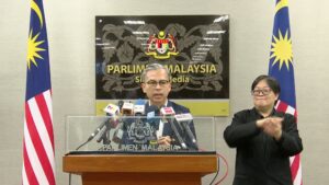 fahmi ron95 subsidy delayed