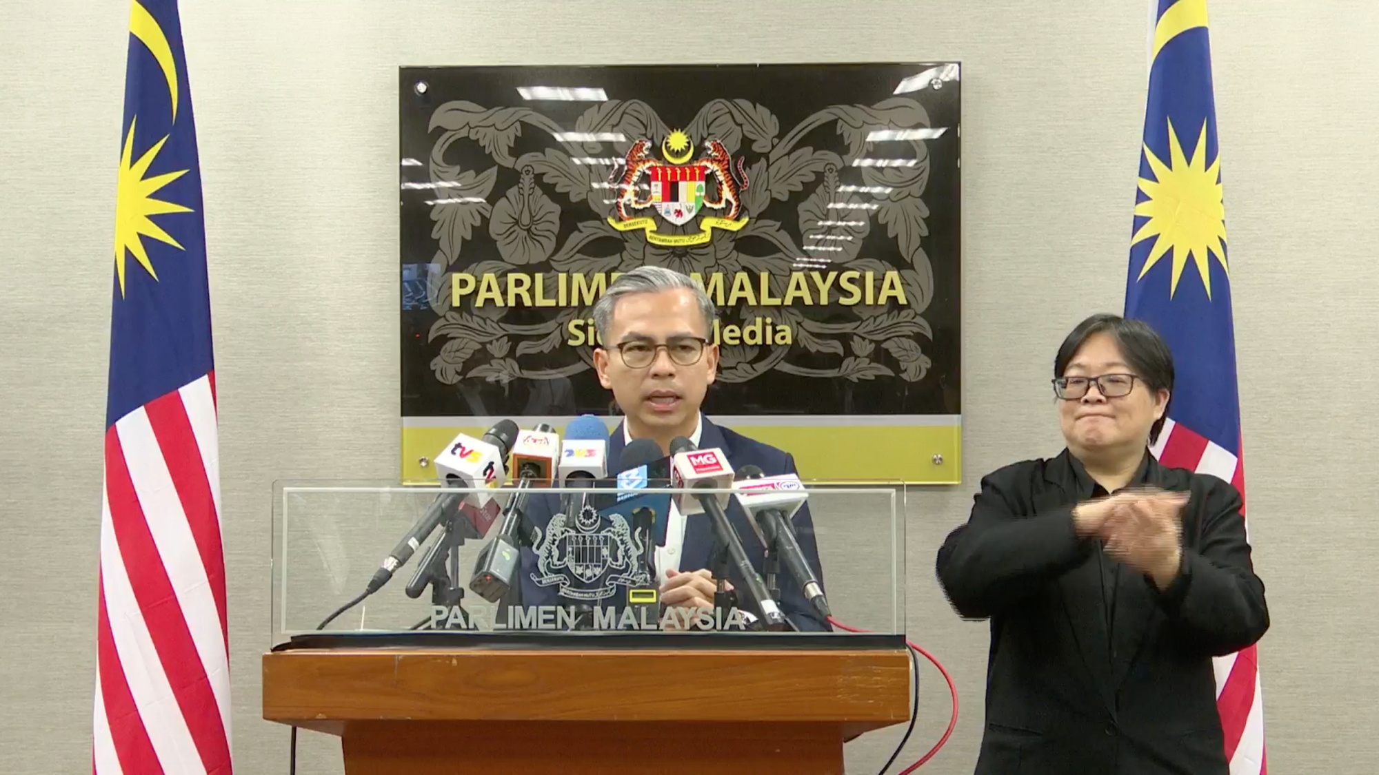 fahmi ron95 subsidy delayed