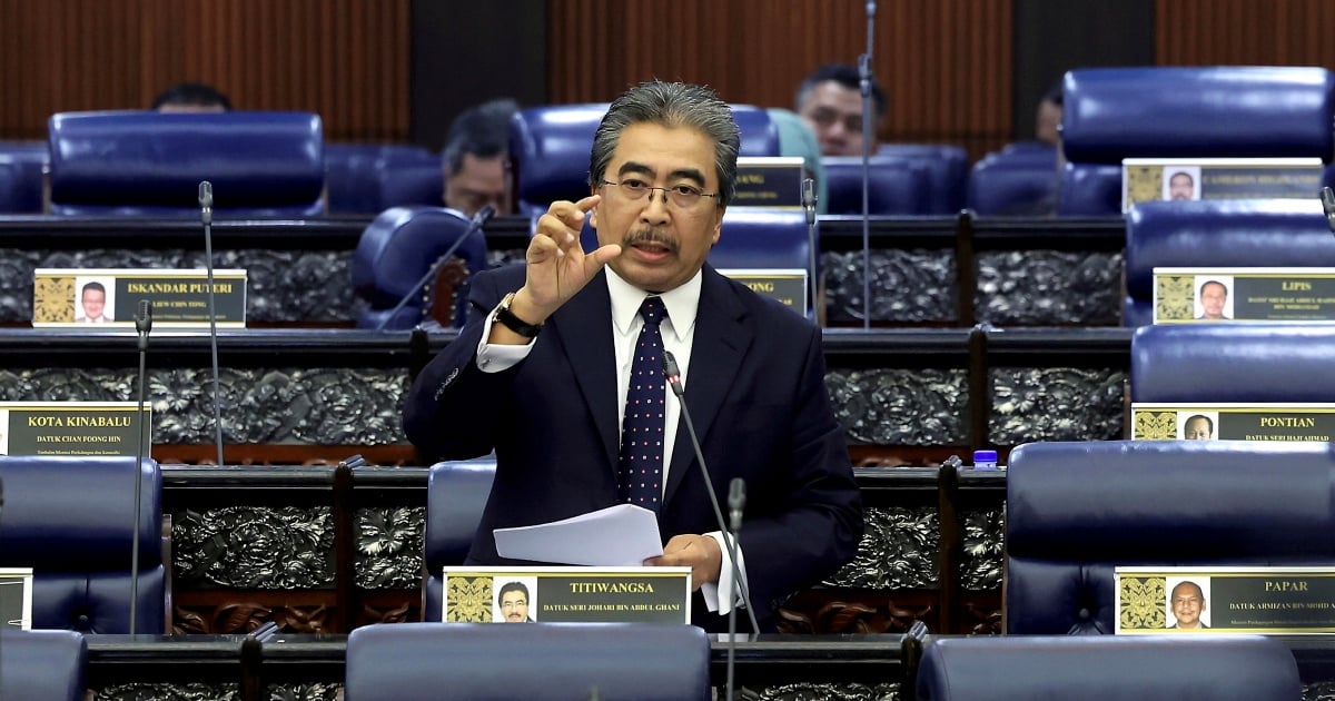 Fair compensation among issues being studied for Land Acquisition Act 1960 amendment