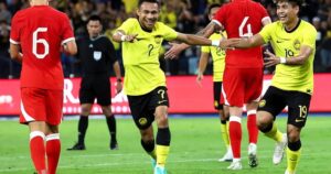 Faisal Halim and the courage to begin again