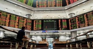 Faith and foresight: finding balance amid market uncertainty