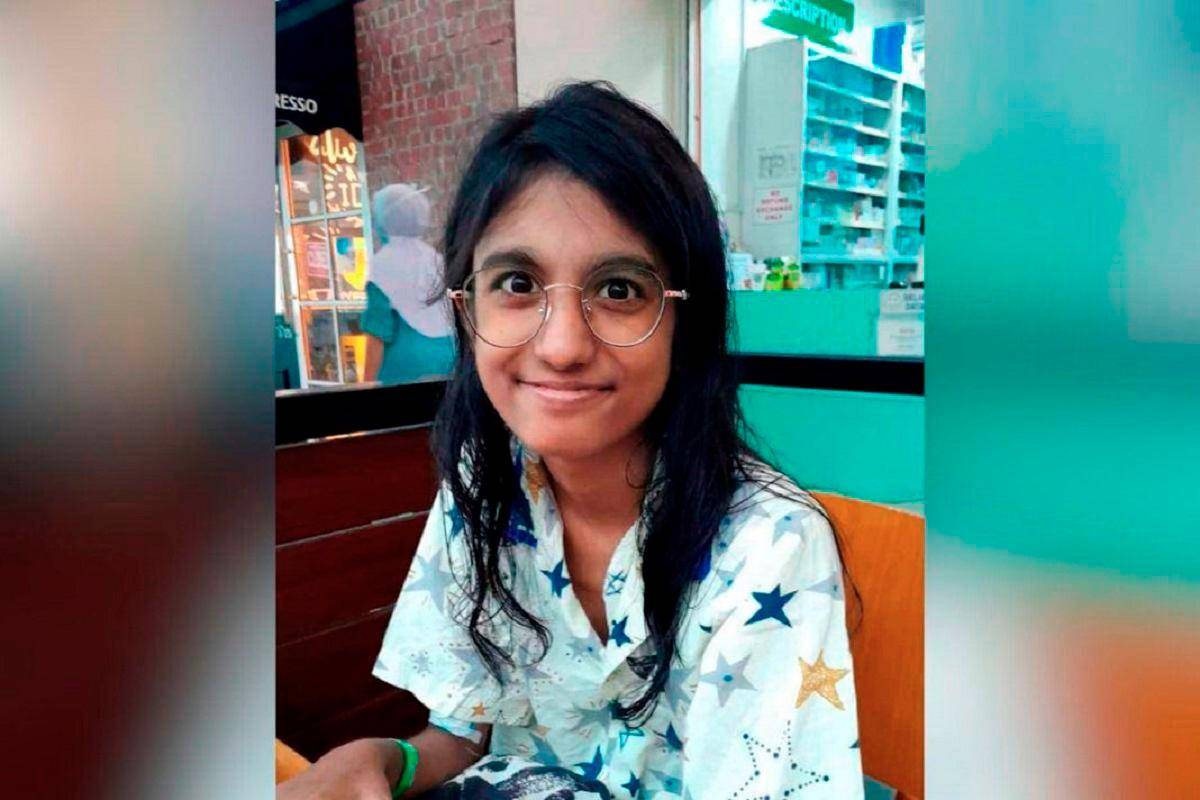 Family raises RM300,000 in 5 days for teen’s liver transplant