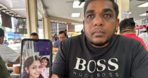 Father’s four-year search for daughter taken overseas continues