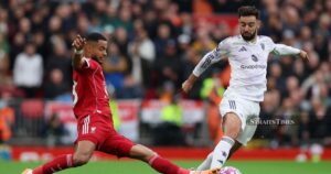 Fernandes turned down Saudi offer to pursue Man Utd dreams