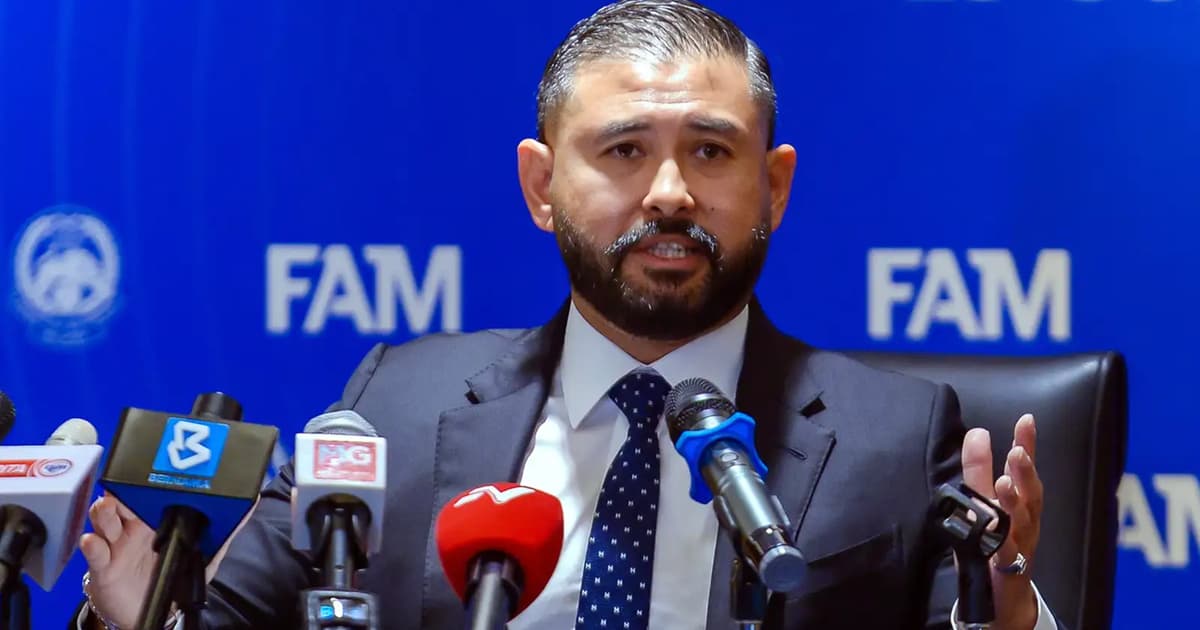 Fifa not likely to remove sanctions, says TMJ