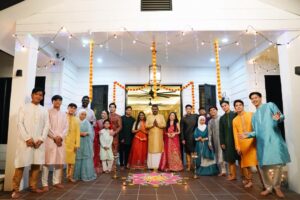 Filem pendek ‘Salangai’ sarat dengan semangat perpaduan Malaysia