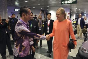 Finland accedes to Asean's TAC under Malaysia chairmanship