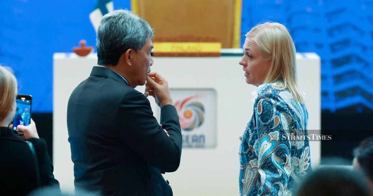 Finland's accession to TAC treaty strengthens bridge between Southeast Asia, Europe