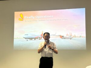 Firefly perkenal laluan Cebu, Siem Reap, Krabi November ini