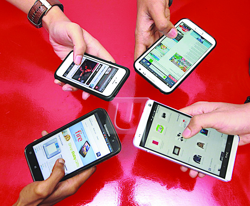 Fitnah, kemarahan, ketidakstabilan: Dua wajah umat tanpa kendali iman