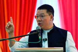 Focus on tourism gains, not alcohol controversy: Nga