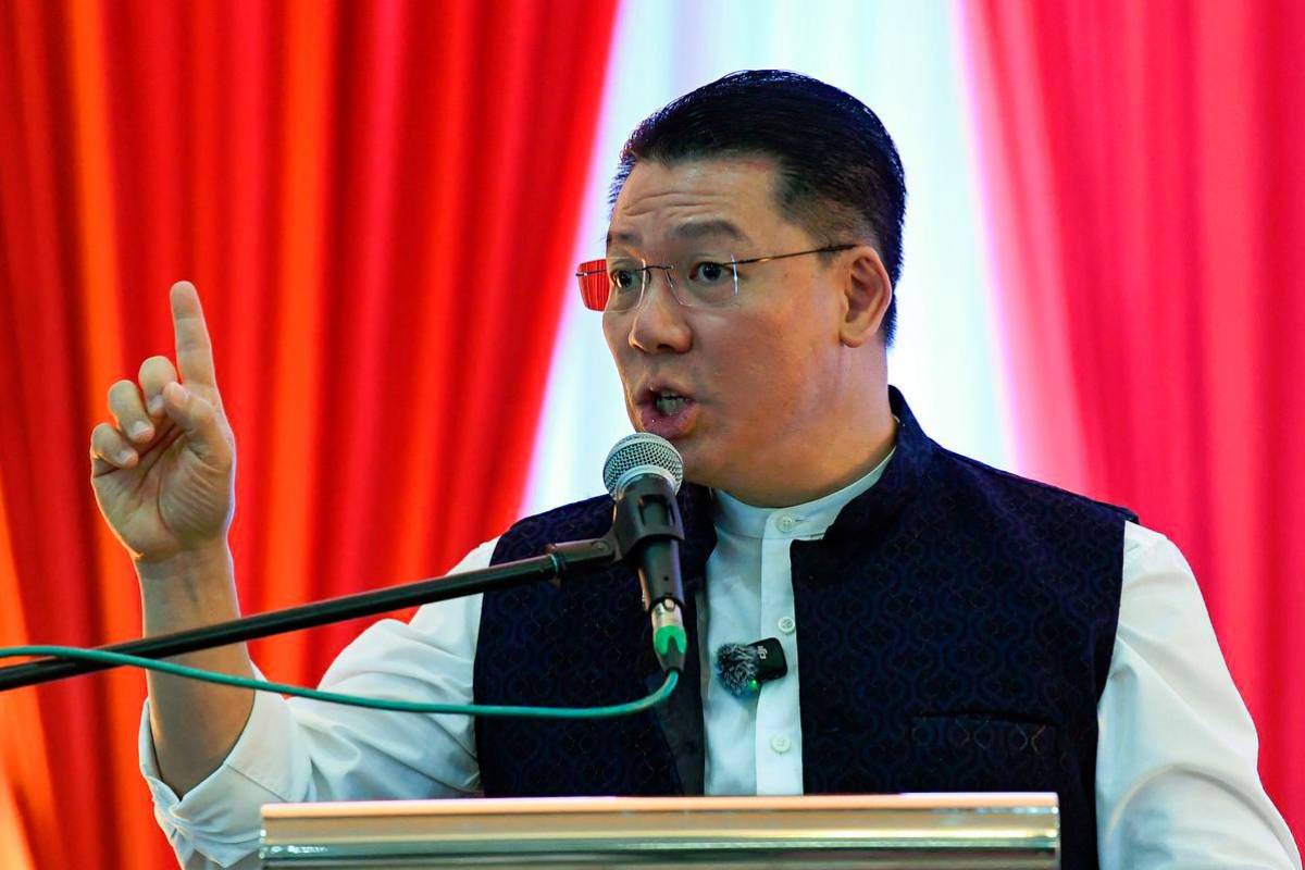 Focus on tourism gains, not alcohol controversy: Nga