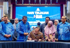 Fokus kesejahteraan rakyat, fiskal berhemat