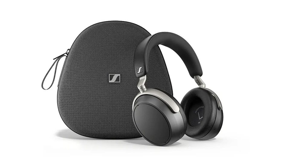 Fon Kepala Sennheiser HDB 630 Disenaraikan Di Malaysia Pada Harga RM2499