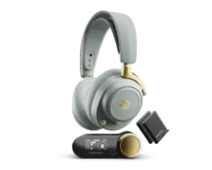 Fon Kepala SteelSeries Arctis Nova Elite Dilancarkan Secara Rasmi