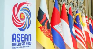 Foreign ministry adviser moots extended Asean chair term
