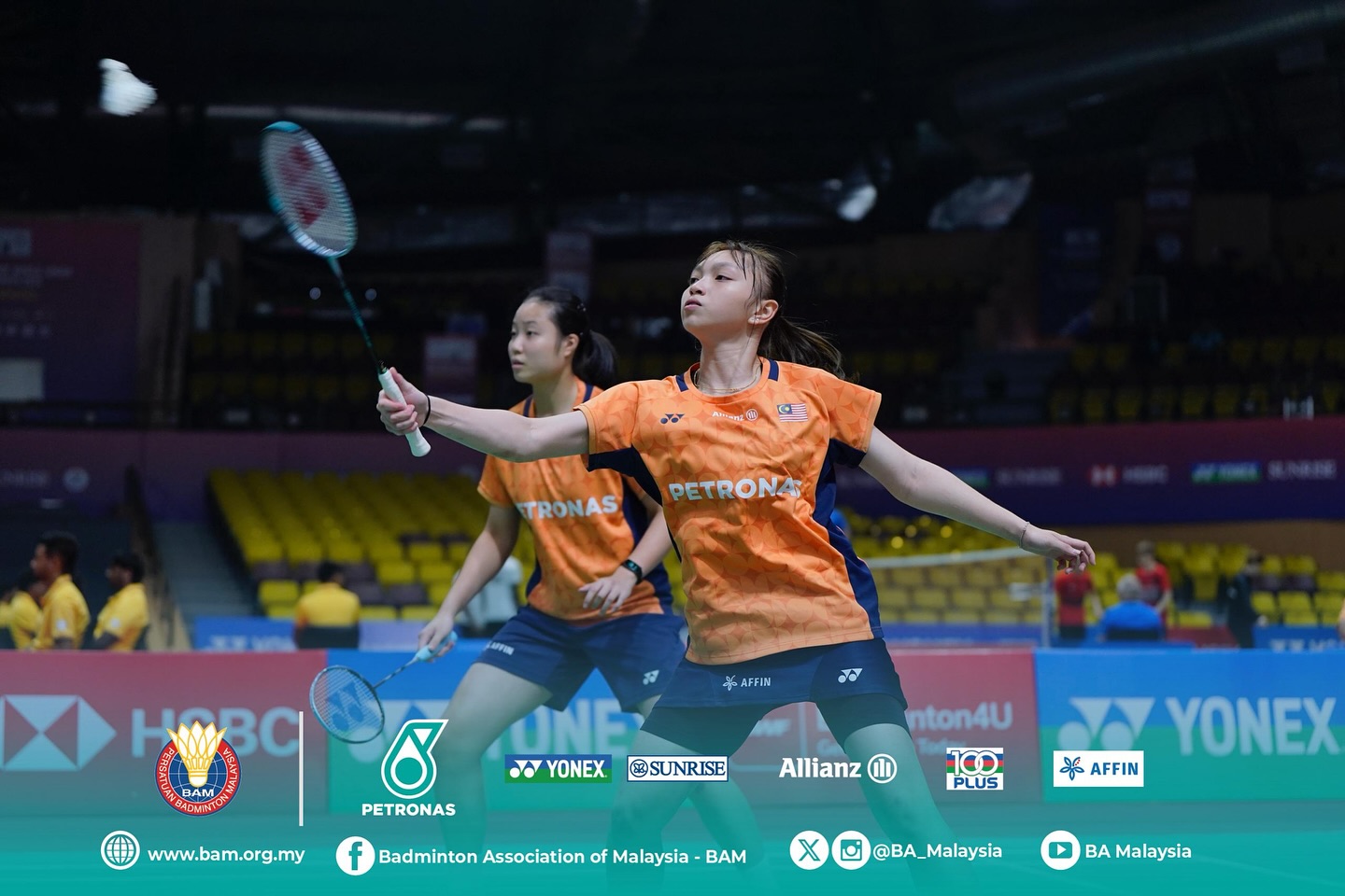 Format baharu, pemain tidak boleh leka