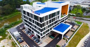 Former Tropicana Corp exec Allan Ngu named Teladan CEO