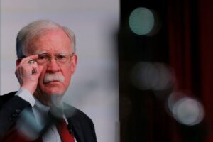 Former Trump national security adviser John Bolton indicted, CNN reports
