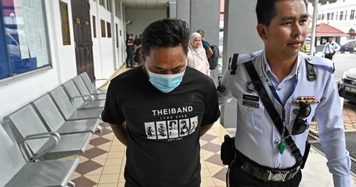 Former tour bus driver charged over Japanese tourist’s death