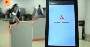 Fortnite, Snapchat among major apps down in global AWS outage