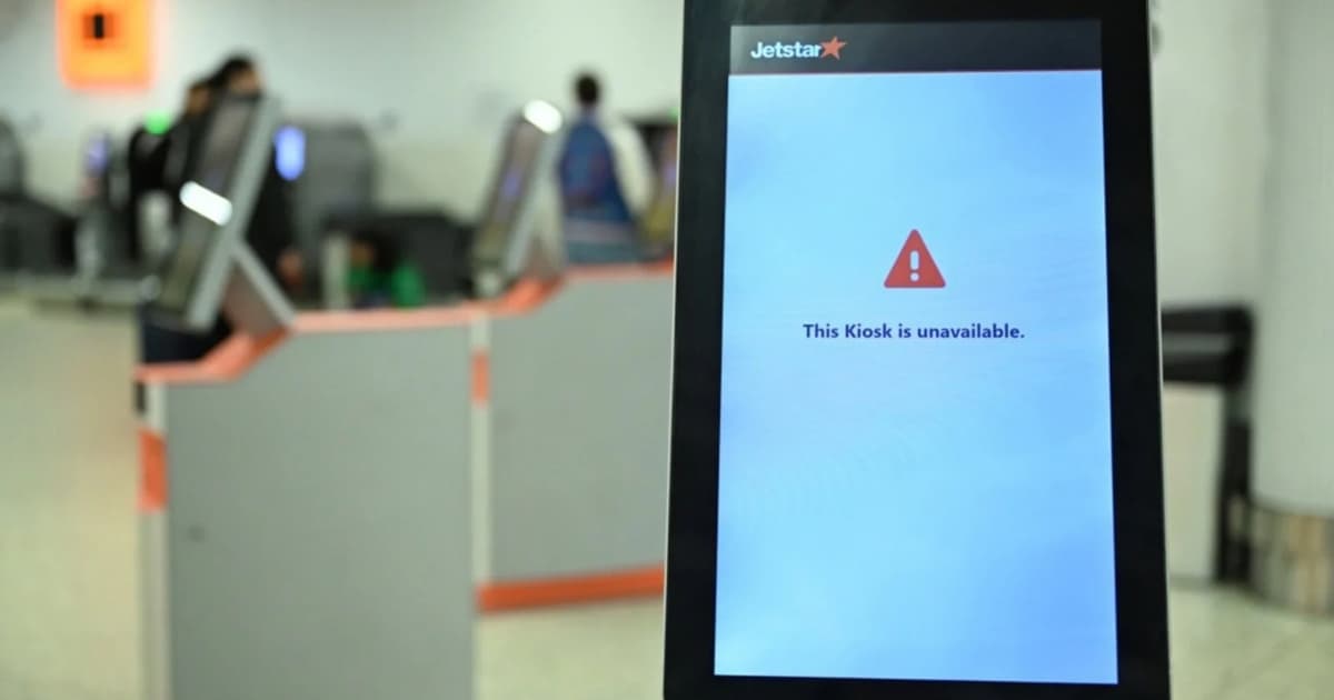 Fortnite, Snapchat among major apps down in global AWS outage